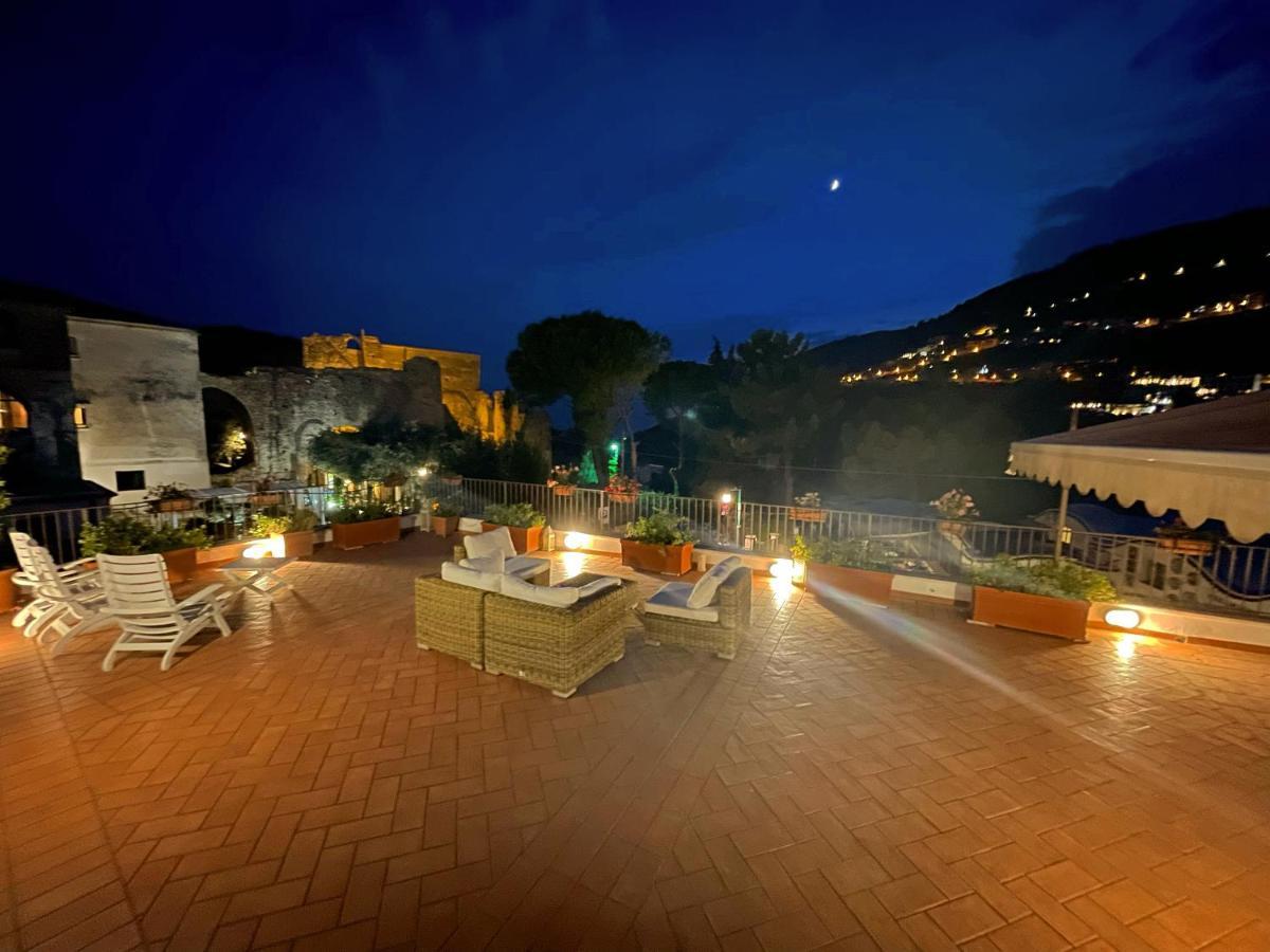 Antica Porta Residence, In The Center Of Ravello, 3 Min Walk Within Villa Rufolo And The Main Square Εξωτερικό φωτογραφία