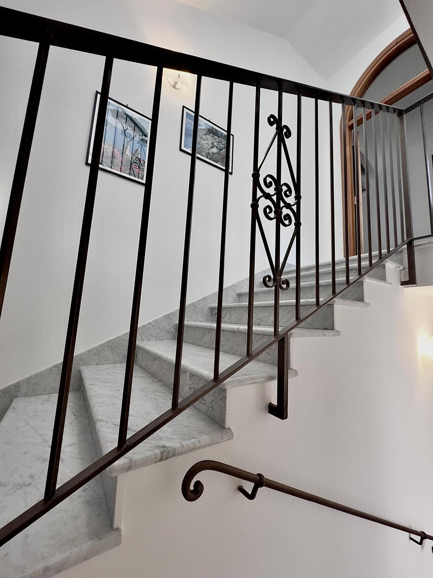 Antica Porta Residence, In The Center Of Ravello, 3 Min Walk Within Villa Rufolo And The Main Square Εξωτερικό φωτογραφία
