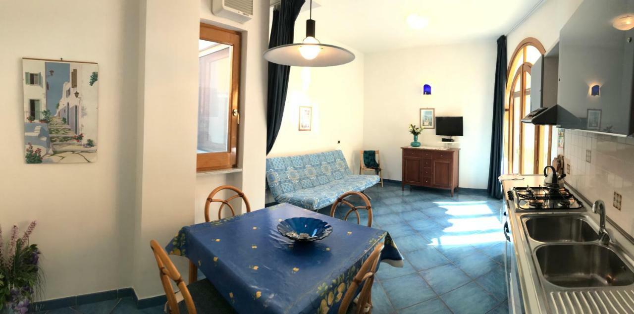 Antica Porta Residence, In The Center Of Ravello, 3 Min Walk Within Villa Rufolo And The Main Square Εξωτερικό φωτογραφία