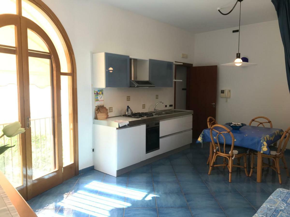 Antica Porta Residence, In The Center Of Ravello, 3 Min Walk Within Villa Rufolo And The Main Square Εξωτερικό φωτογραφία